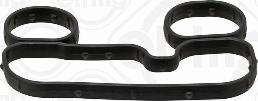 Elring 533.630 - Seal, oil cooler car-mod.net