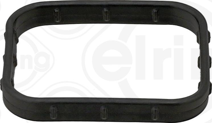 Elring 533.100 - Seal, oil cooler car-mod.net