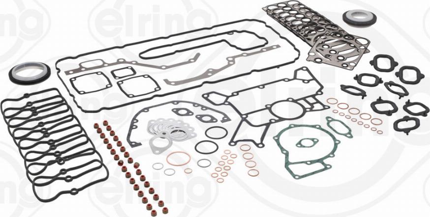 Elring 529.740 - Full Gasket Set, engine car-mod.net