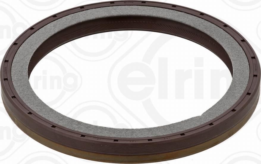Elring 524.973 - Shaft Seal, crankshaft car-mod.net