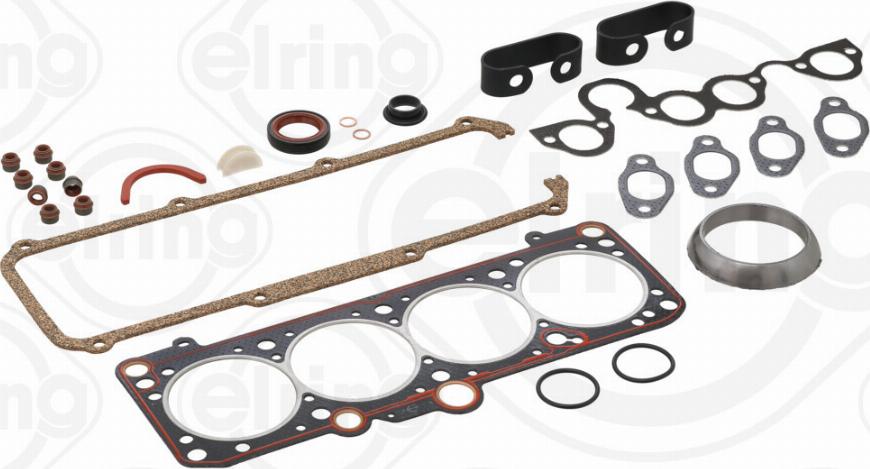 Elring 524.248 - Gasket Set, cylinder head car-mod.net