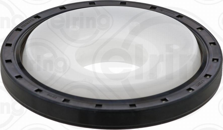 Elring 524.215 - Shaft Seal, crankshaft car-mod.net