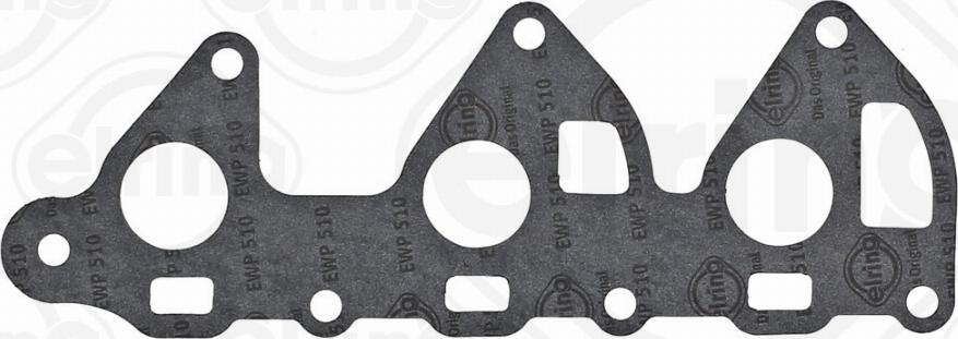 Elring 526.800 - Gasket, intake manifold car-mod.net