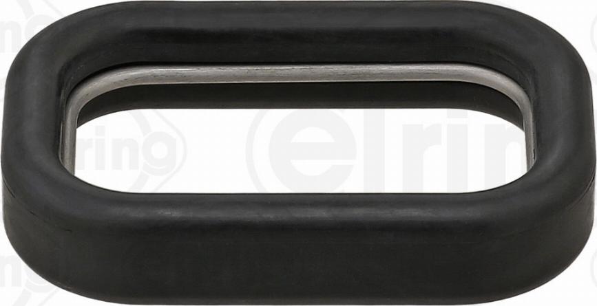 Elring 520.710 - Gasket, water pump car-mod.net
