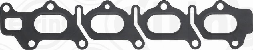Elring 521.960 - Gasket, exhaust manifold car-mod.net
