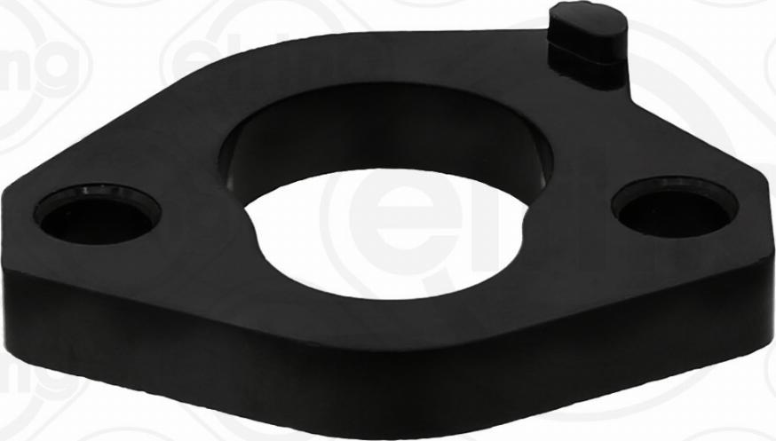 Elring 523.496 - Gasket, fuel pump car-mod.net
