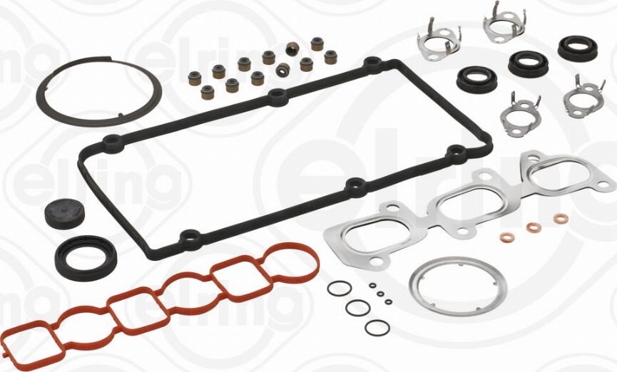 Elring 523.440 - Gasket Set, cylinder head car-mod.net