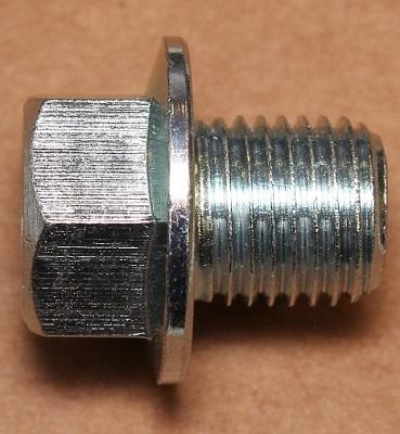 Elring 523.480 - Sealing Plug, oil sump car-mod.net