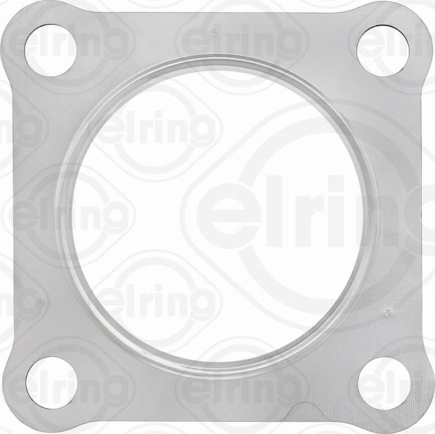 Elring 523.130 - Gasket, exhaust pipe car-mod.net