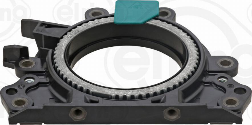 Elring 523.120 - Shaft Seal, crankshaft car-mod.net