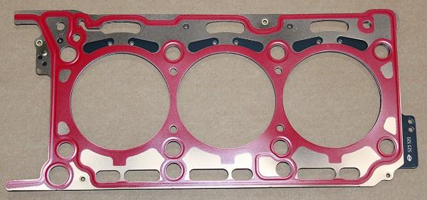 Elring 523.320 - Gasket, cylinder head car-mod.net