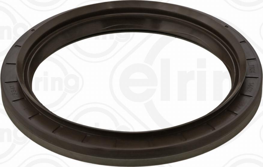 Elring 522.911 - Shaft Seal, wheel hub car-mod.net