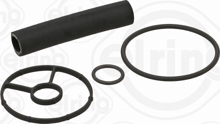 Elring 522.320 - Seal, oil cooler car-mod.net