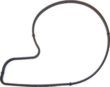 Elring 527.900 - Gasket, water pump car-mod.net