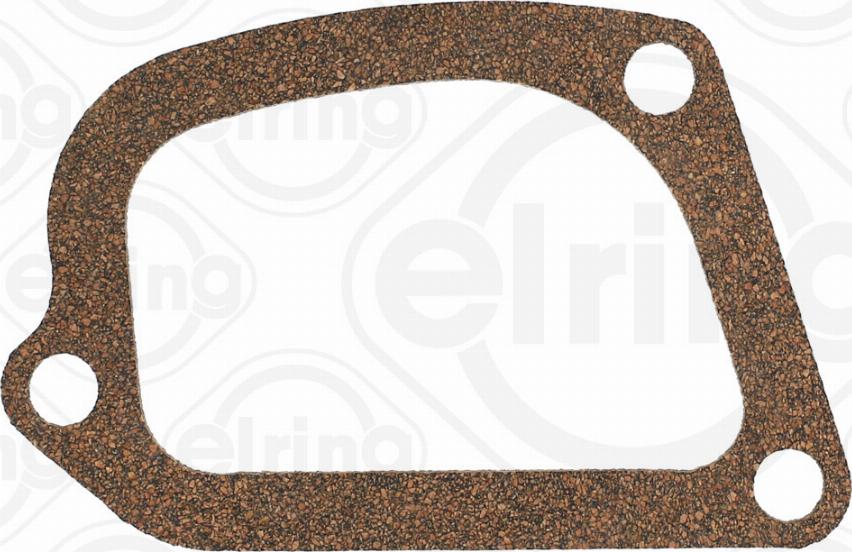Elring 527.080 - Timing Case Gasket, engine timing car-mod.net