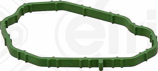 Elring 527790 - Gasket, thermostat car-mod.net