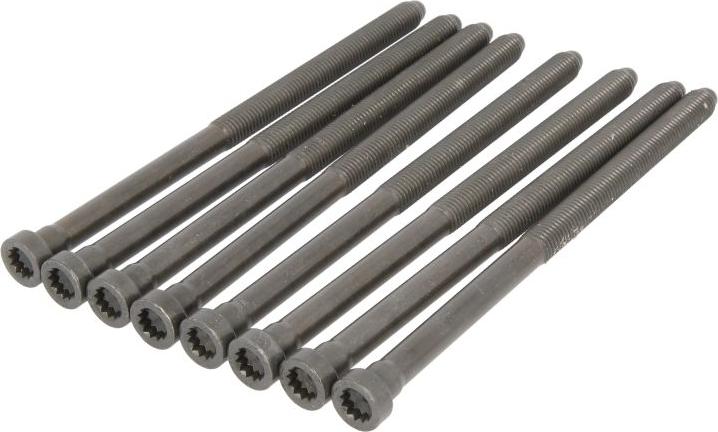 Elring 527.770 - Bolt Kit, cylinder head car-mod.net