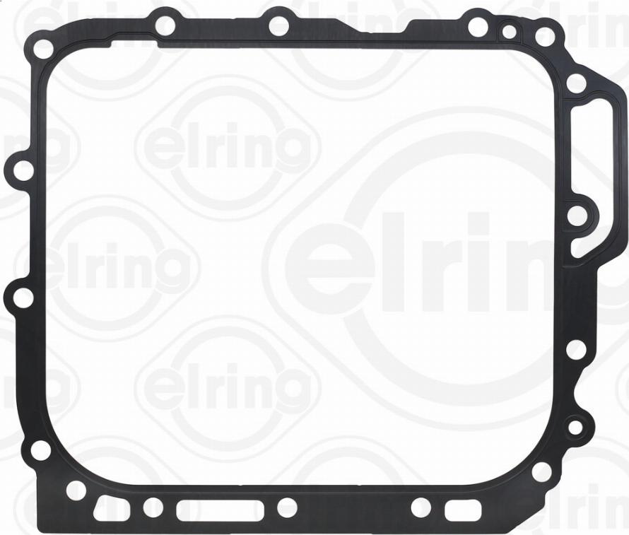 Elring 574.450 - Oil Seal, automatic transmission car-mod.net