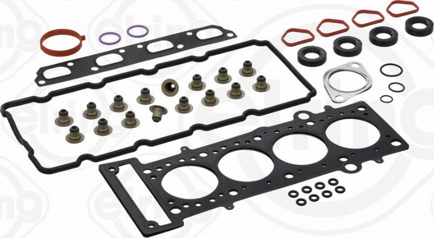 Elring 574.310 - Gasket Set, cylinder head car-mod.net