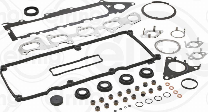Elring 576.280 - Gasket Set, cylinder head car-mod.net