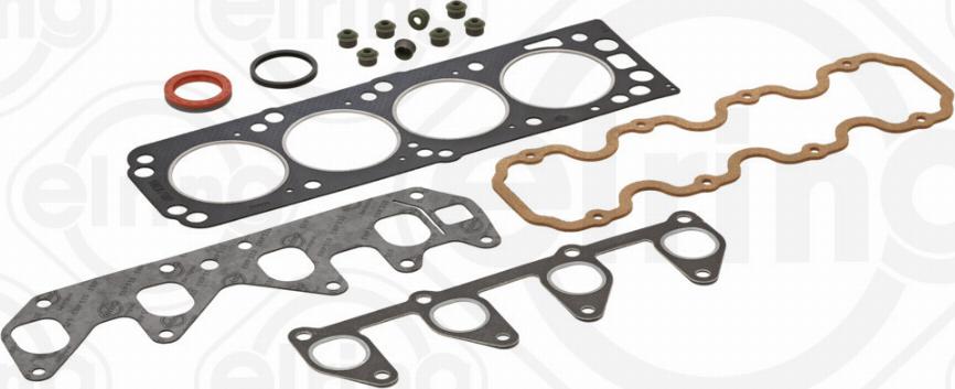 Elring 571.378 - Gasket Set, cylinder head car-mod.net