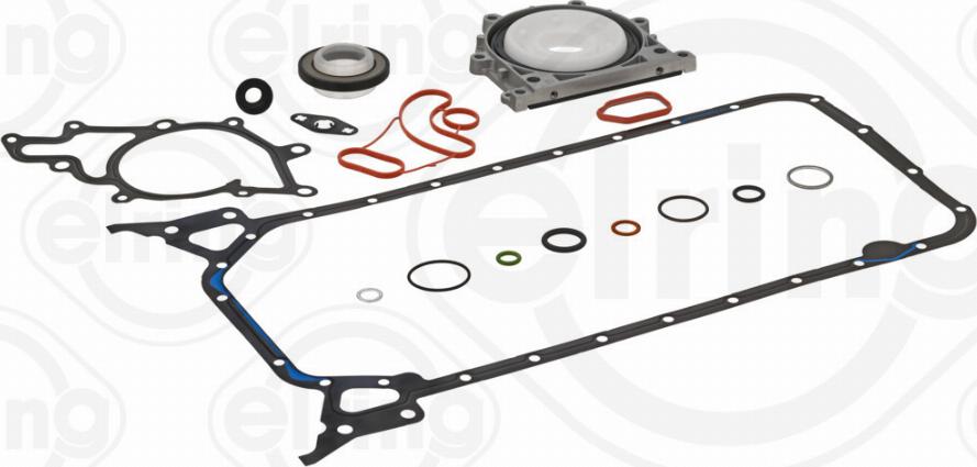 Elring 577.470 - Gasket Set, crank case car-mod.net