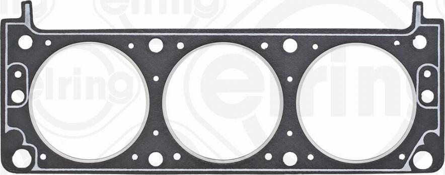 Elring 699.080 - Gasket, cylinder head car-mod.net