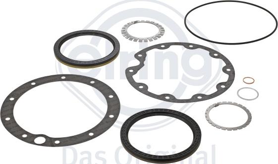 Elring 694.446 - Gasket Set, planetary gearbox car-mod.net