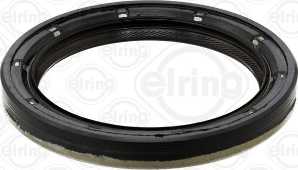 Elring 694.666 - Shaft Seal, crankshaft car-mod.net