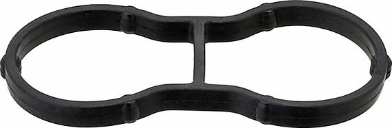 Elring 694.210 - Seal, oil filter housing car-mod.net
