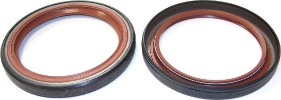 Elring 694.711 - Shaft Seal, camshaft car-mod.net