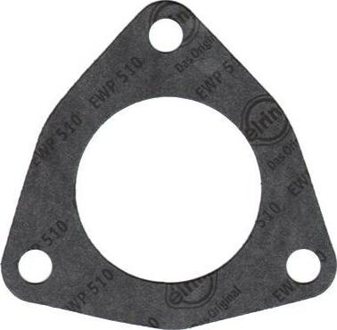 Elring 690.910 - Gasket, intake manifold housing car-mod.net