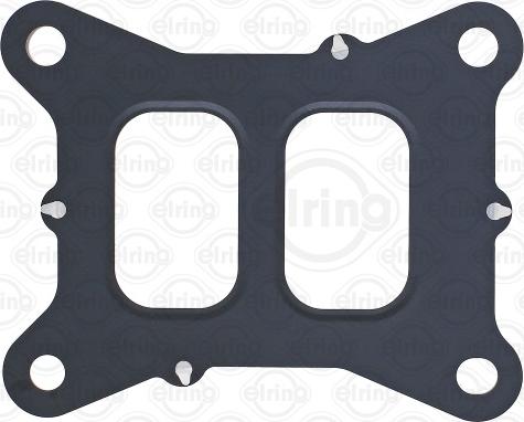 Elring 691.780 - Gasket, exhaust manifold car-mod.net