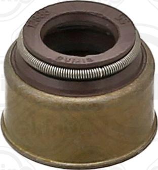 Elring 698.490 - Seal Ring, valve stem car-mod.net