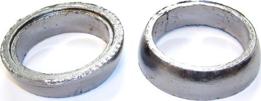 Elring 698.750 - Gasket, exhaust pipe car-mod.net