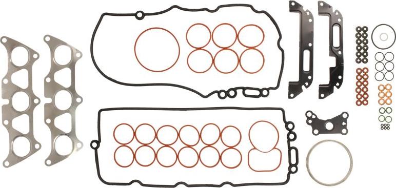 Elring 693.580 - Gasket Set, cylinder head car-mod.net