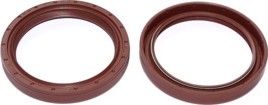 Elring 693.201 - Shaft Seal, crankshaft car-mod.net