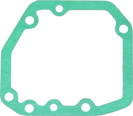 Elring 644.930 - Oil Seal, manual transmission car-mod.net