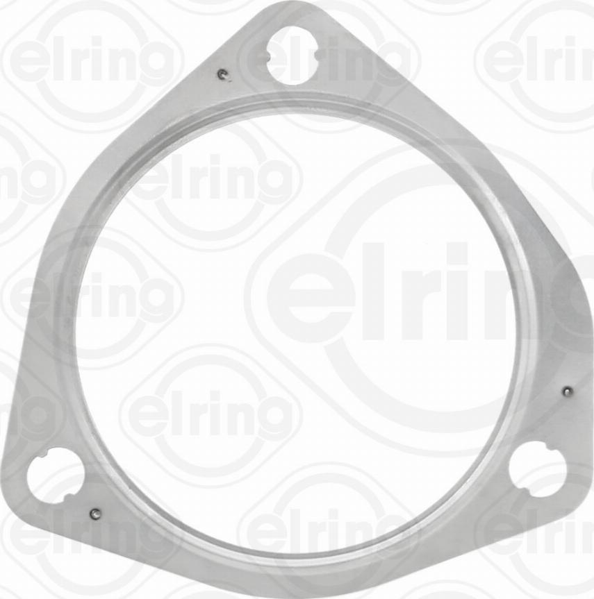 Elring 644.080 - Gasket, exhaust pipe car-mod.net