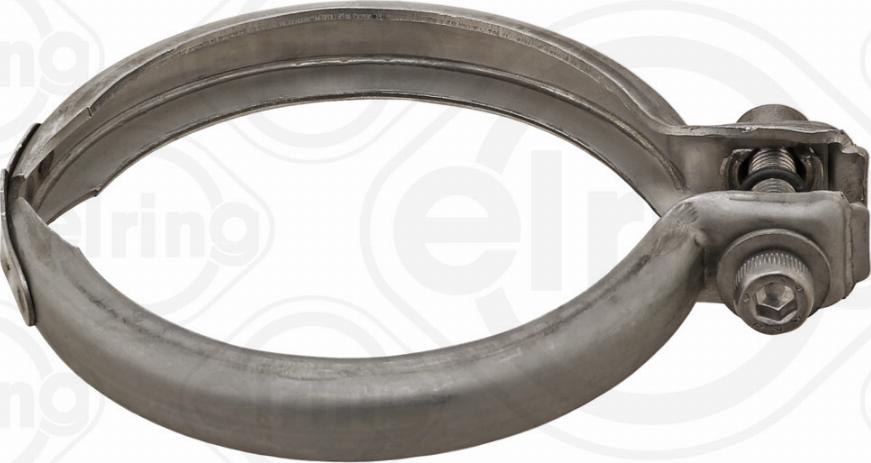 Elring 644.200 - Pipe Connector, exhaust system car-mod.net