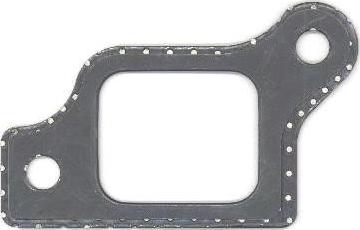 Elring 646.540 - Gasket, exhaust manifold car-mod.net