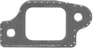 Elring 646.550 - Gasket, exhaust manifold car-mod.net