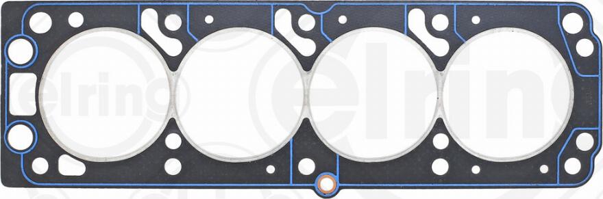 Elring 646.370 - Gasket, cylinder head car-mod.net