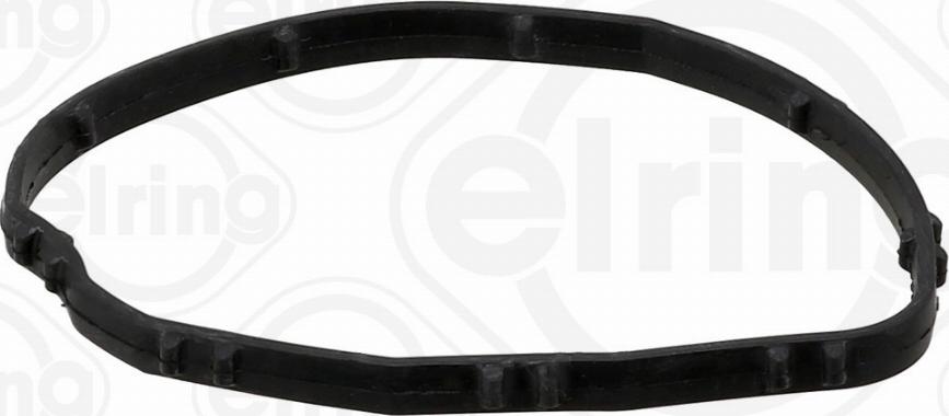 Elring 648.240 - Gasket, thermostat car-mod.net