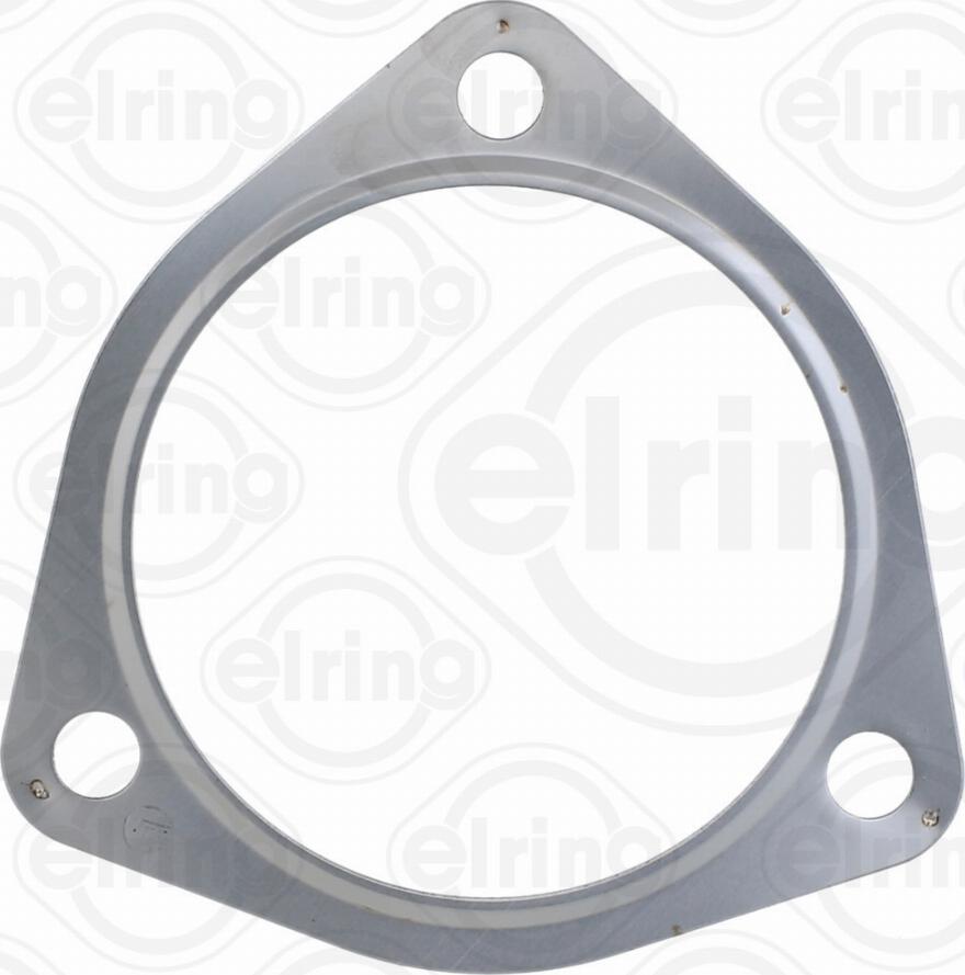 Elring 643.520 - Gasket, exhaust pipe car-mod.net