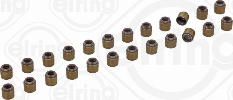 Elring 654.270 - Seal Set, valve stem car-mod.net