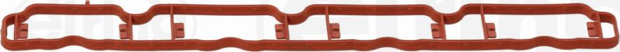 Elring 655.840 - Gasket, intake manifold car-mod.net