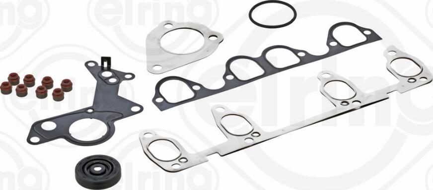 Elring 655.360 - Gasket Set, cylinder head car-mod.net