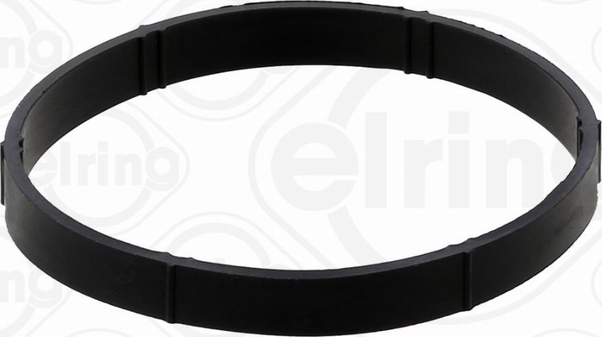 Elring 655.790 - Gasket, intake manifold housing car-mod.net
