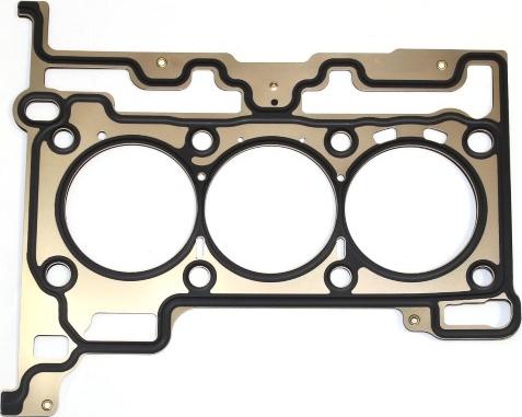 Elring 650.420 - Gasket, cylinder head car-mod.net